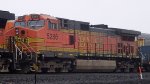 BNSF 5286